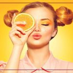 فواید ویتامین سی برای پوست