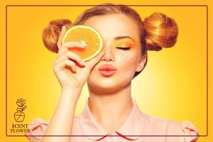 فواید ویتامین سی برای پوست