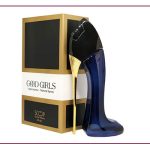 عطر گود گرل مشکی