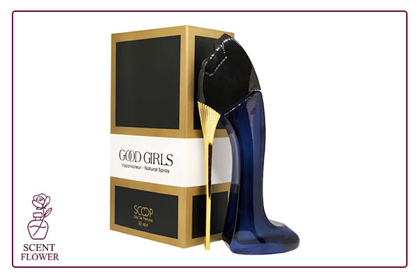 عطر گود گرل مشکی