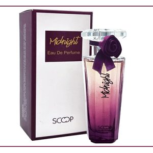 عطر میدنایت رز