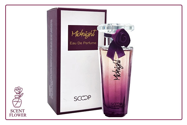 عطر میدنایت رز