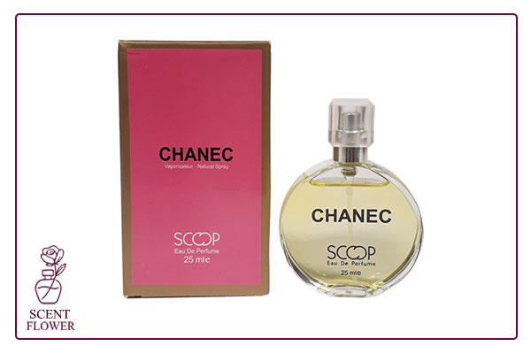 عطر شنل چنس