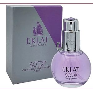 عطر زنانه لانوین اکلت