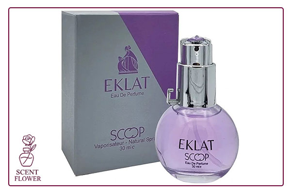 عطر زنانه لانوین اکلت