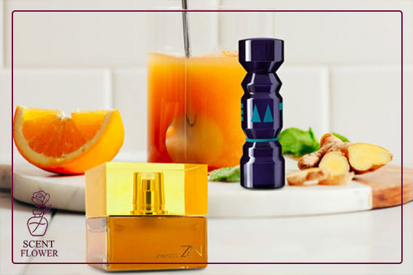 ۳. خانواده میوههای استوایی