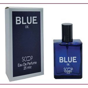 عطر مردانه بلو شنل