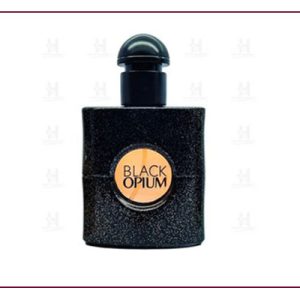  عطر زنانه بلک اپیوم