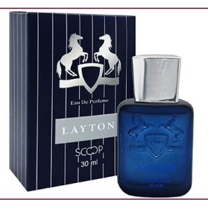 عطر مارلی لیتون