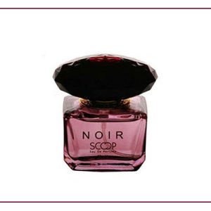 عطر ورساچه کریستال نویر