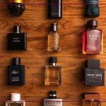 انواع عطر و خط بوی عطرها