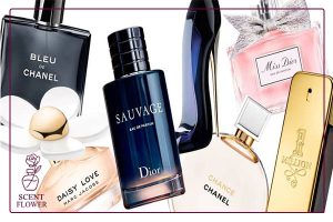 چگونه خرید آنلاین عطر داشته باشیم؟
