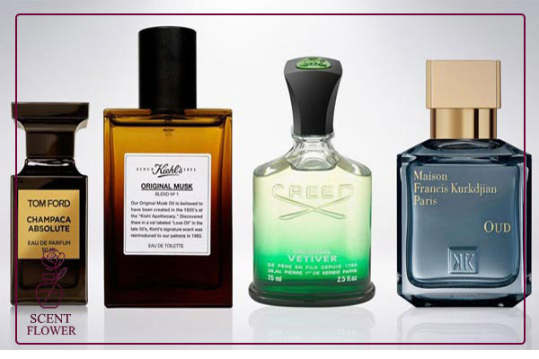 نحوه انتخاب بهترین عطر به صورت آنلاین