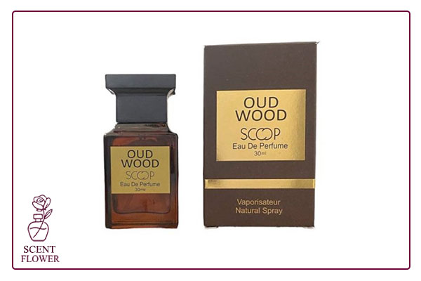 تام فورد عود وود