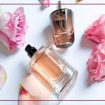 انواع بهترین عطرها با رایحه گل