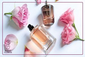 انواع بهترین عطرها با رایحه گل