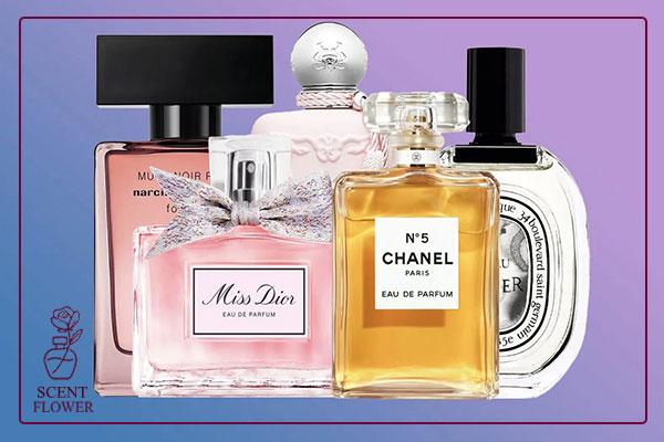 چه چیزی یک عطر مردانه را "قدرتمند" می‌کند؟