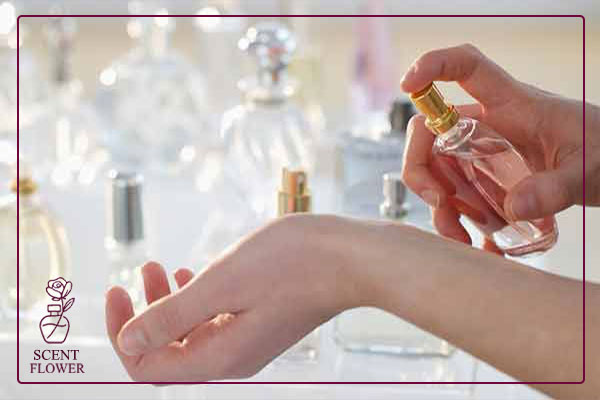  بخش دوم: تکنیک‌های صحیح استفاده از عطر