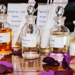 عطرهای مخصوص تابستان