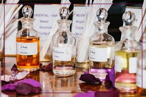 عطرهای مخصوص تابستان