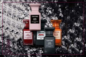 معرفی و شناخت عطرهای تام فورد