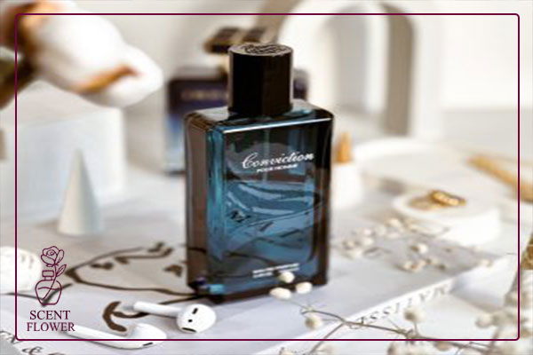 بخش دوم: عطرهایی که بوی سیگار را "می پوشانند"