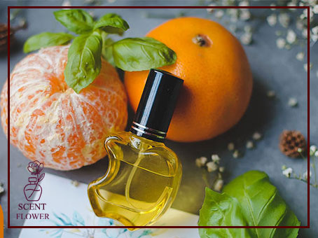  مثال هایی از عطرهای معروف با رایحه میوه ای