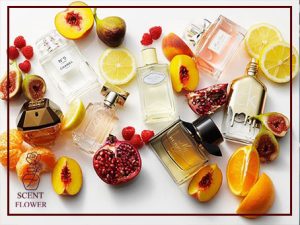 معرفی عطرهای رایحه میوه ای و بهترین ادکلن زنانه و مردانه
