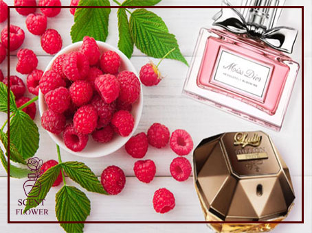 عطرهای میوه ای