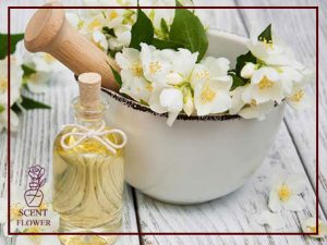 انواع عطر خوشبو با رایحه گل