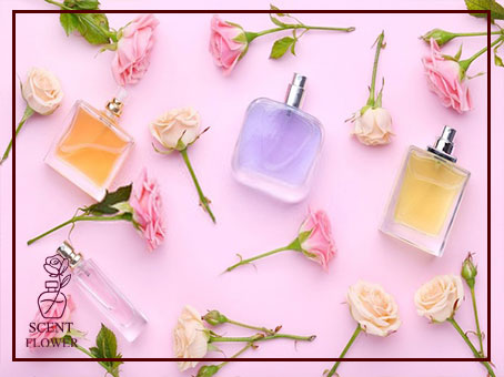 برترین عطرهای گل دار بازار جهان
