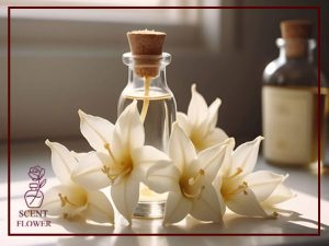 عطر با بوی وانیل و معرفی محبوب ترین ادکلن های آن
