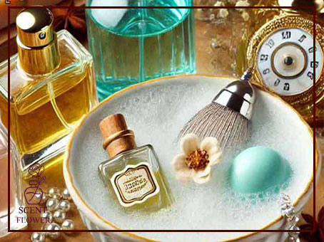  معرفی عطرهای شاخص با بوی تمیز و پاکیزگی