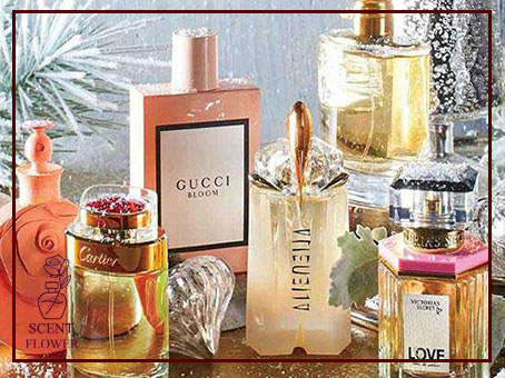  ویژگی های کلیدی عطرهای با بوی تمیز