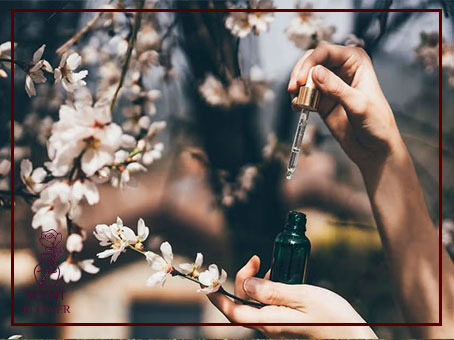 معرفی عطرهای پرفروش و مناسب بهار