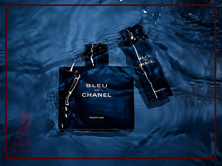 چرا سنت فلاور را برای خرید عطرهای رایحه خنک انتخاب کنیم؟