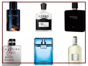 معرفی عطرهایی با رایحه خنک