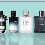 ویژگی های عطربا رایحه خنک و محبوب ترین ادکلن ها