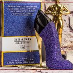 انواع عطر محبوب گودگرل