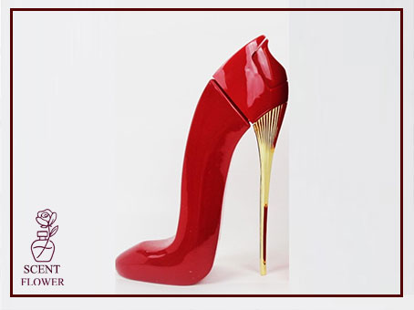  شناخت خانواده عطری گودگرل