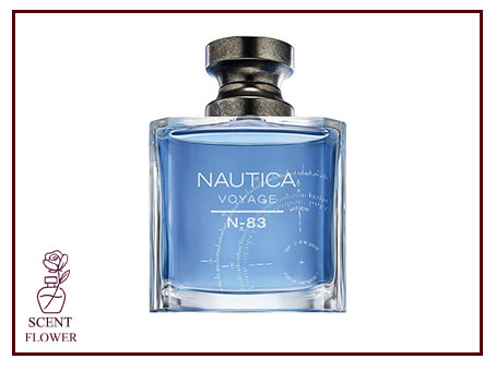  ۵. ناتیکا وویاژ (Nautica Voyage) – نسیم روح بخش دریا