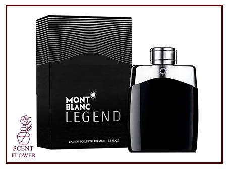 ۱. مونت بلانک لجند (Montblanc Legend) – نماد اعتماد و شکوه مقرون به صرفه