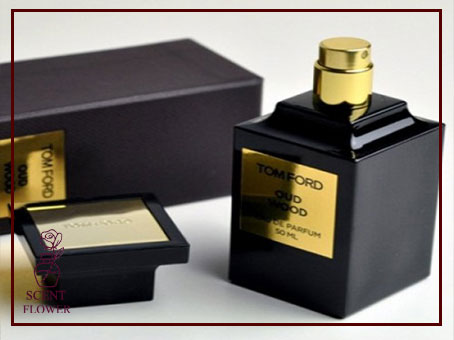  ۵. Tom Ford Oud Wood (تام فورد اود وود)