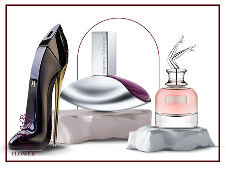  ۱. خانواده رایحه های گلی (Floral): کلاسیک و همیشه جذاب