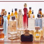 تاریخچه تولید عطر و ادکلن