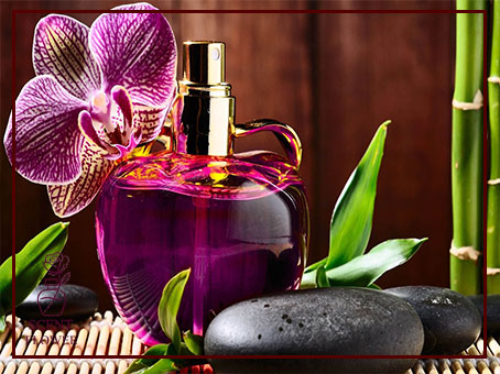 صنعت تولید عطر در دنیای امروز