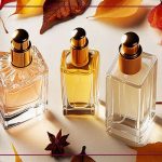 انواع عطر مناسب فصل پاییز و زمستان