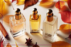 انواع عطر مناسب فصل پاییز و زمستان