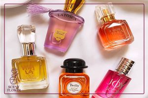 کیفیت عطرهای برند اسکوپ