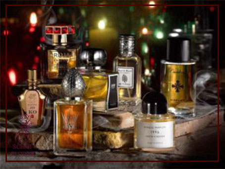  از چه رایحه هایی در محیط کار باید پرهیز کرد؟